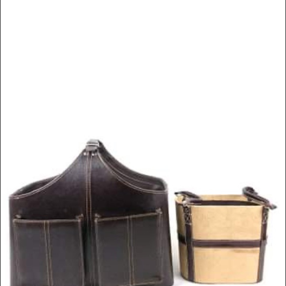 firewood / utility / container